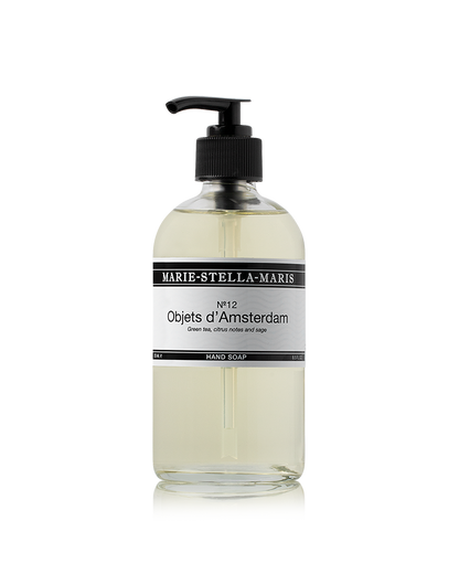 Marie-Stella-Maris - handzeep 250 ml No.12