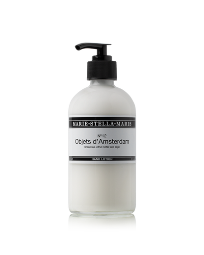 Marie-Stella-Maris - handlotion 250 ml No.12