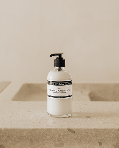 Marie-Stella-Maris - handlotion 250 ml No.12