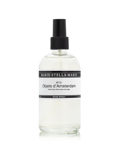 Marie-Stella-Maris - roomspray 250 ml No.12