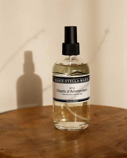 Marie-Stella-Maris - roomspray 250 ml No.12
