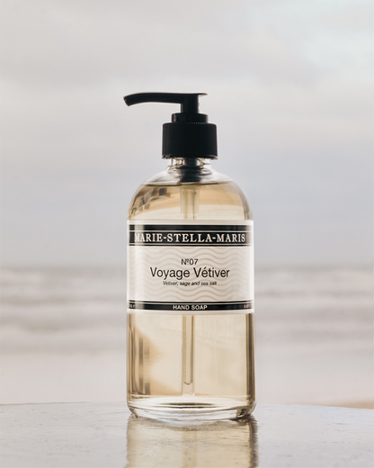 Marie-Stella-Maris - handzeep 250 ml No.07