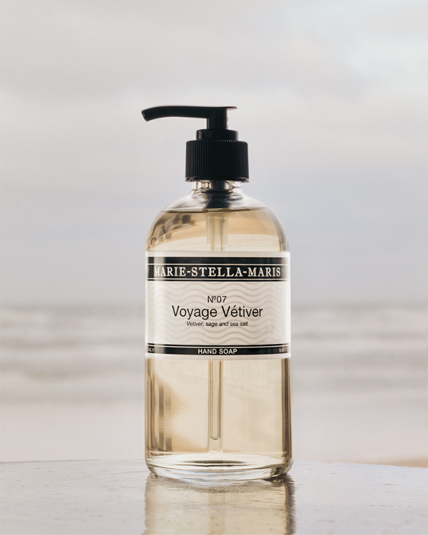 Marie-Stella-Maris - handzeep 250 ml No.07