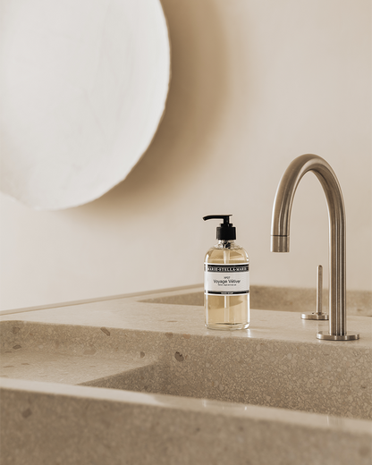 Marie-Stella-Maris - handzeep 250 ml No.07