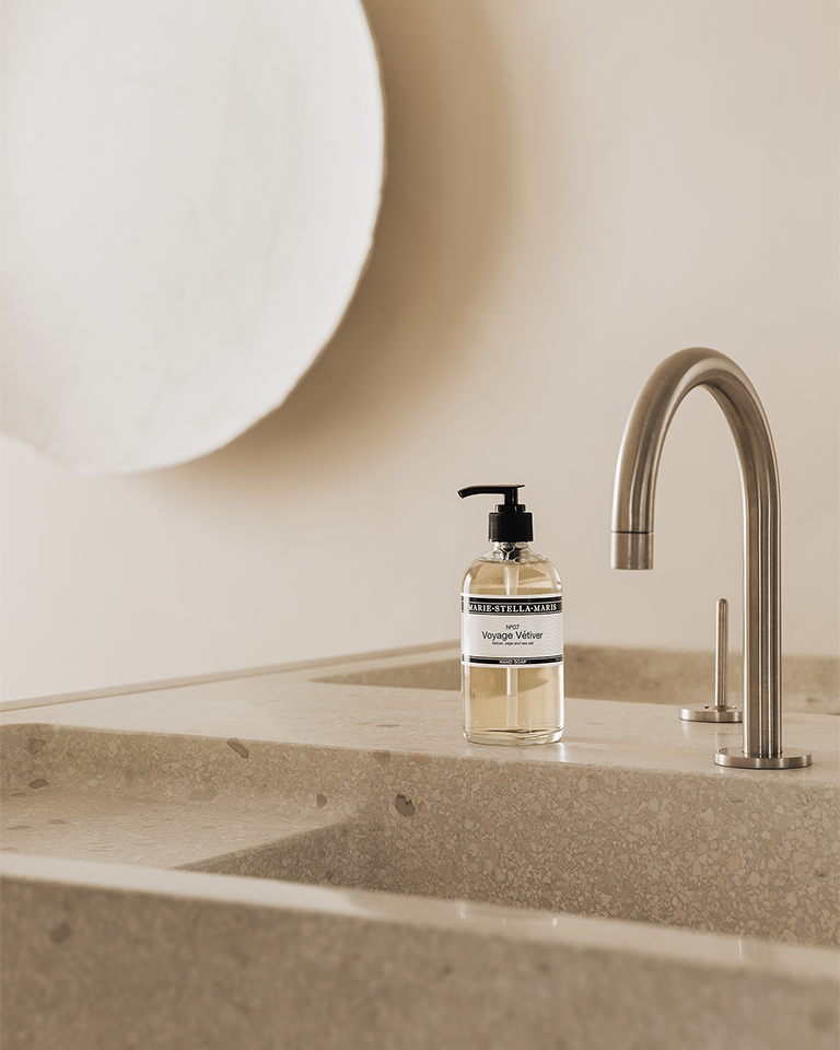 Marie-Stella-Maris - handzeep 250 ml No.07