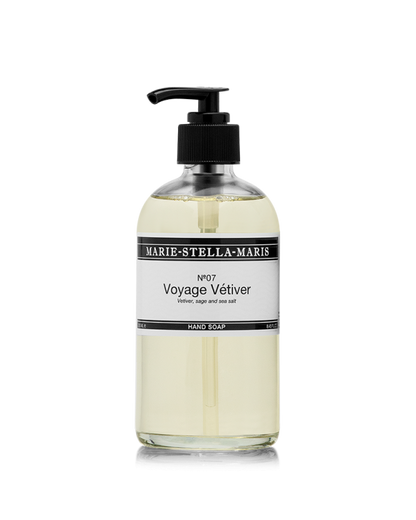 Marie-Stella-Maris - handzeep 250 ml No.07