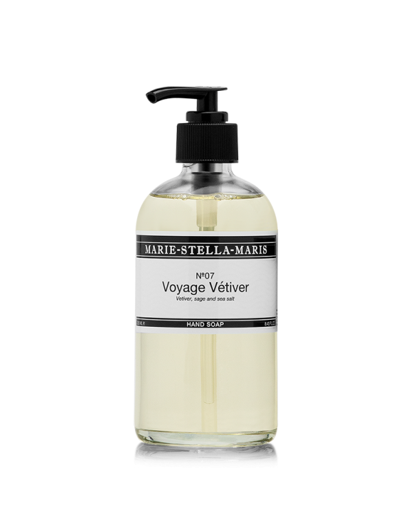 Marie-Stella-Maris - handzeep 250 ml No.07