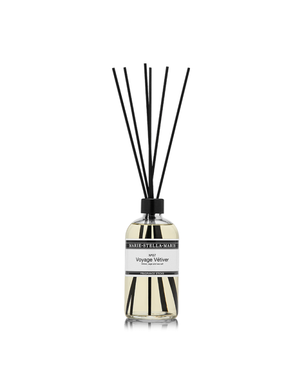 Marie-Stella-Maris - geurstokjes 250 ml No.07