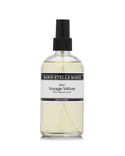 Marie-Stella-Maris - roomspray 250 ml No.07