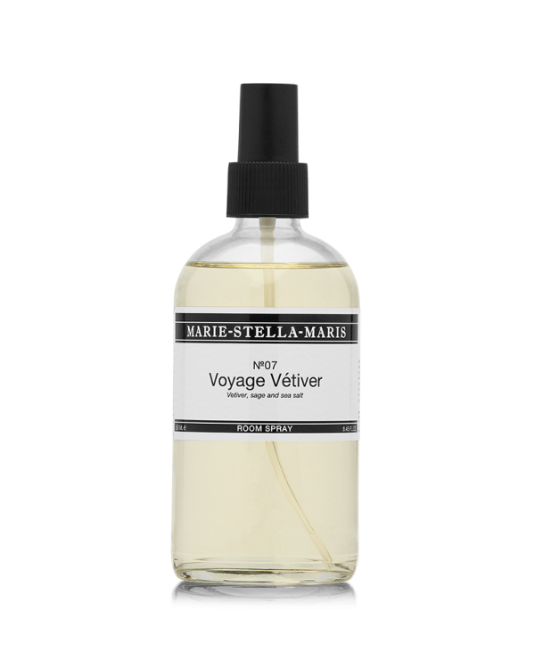 Marie-Stella-Maris - roomspray 250 ml No.07