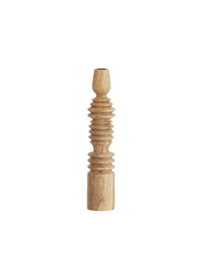 Kandelaar Afife | Ø7,5x45,5 cm