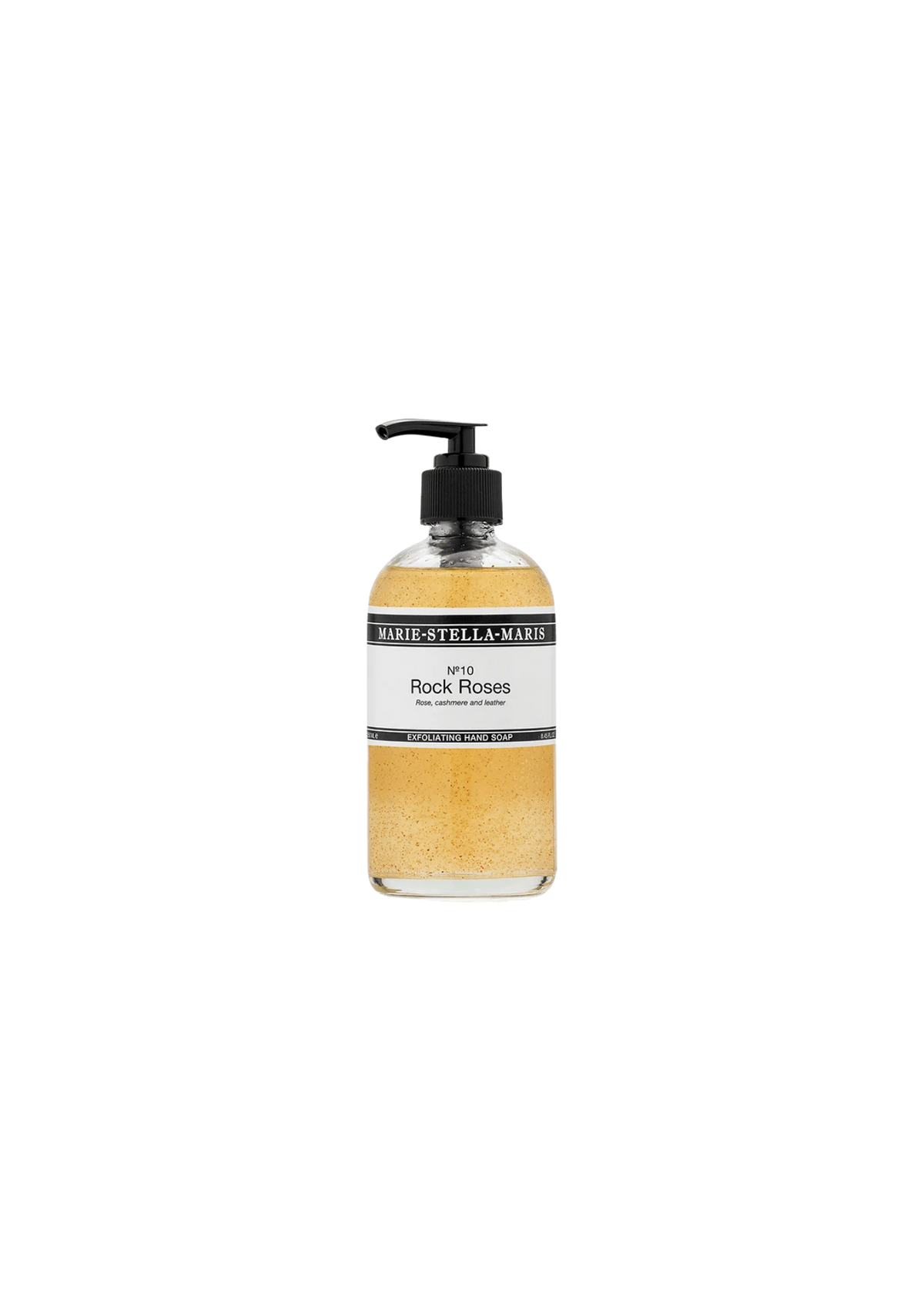 Marie-Stella-Maris - exfoliating handzeep 250 ml - No.10