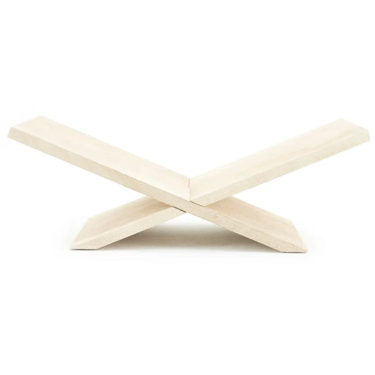 Boekenstandaard Tee