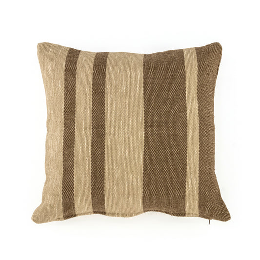 Kussen - Linje - 45x45 cm