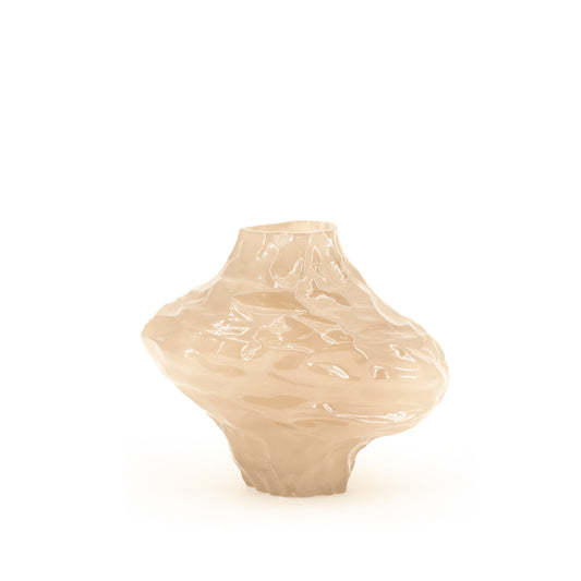 Vaas - Rias small - taupe