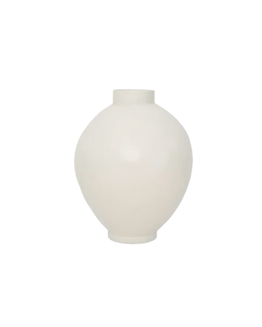 Vaas Hush - white