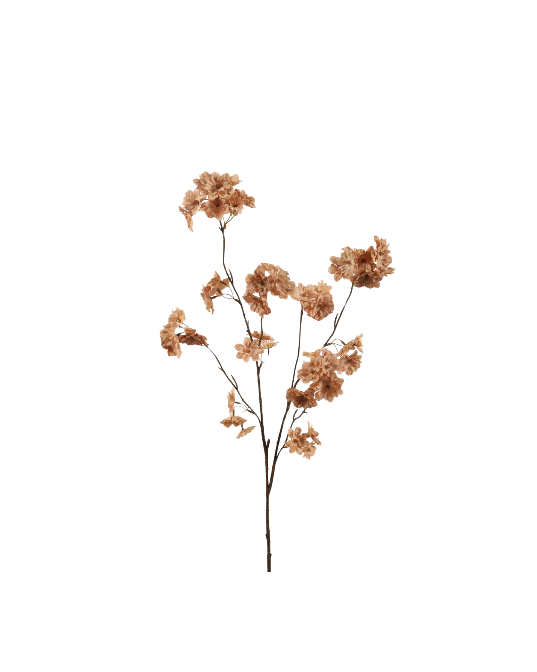 Kunsttak Cherry blossom spray | 114 cm
