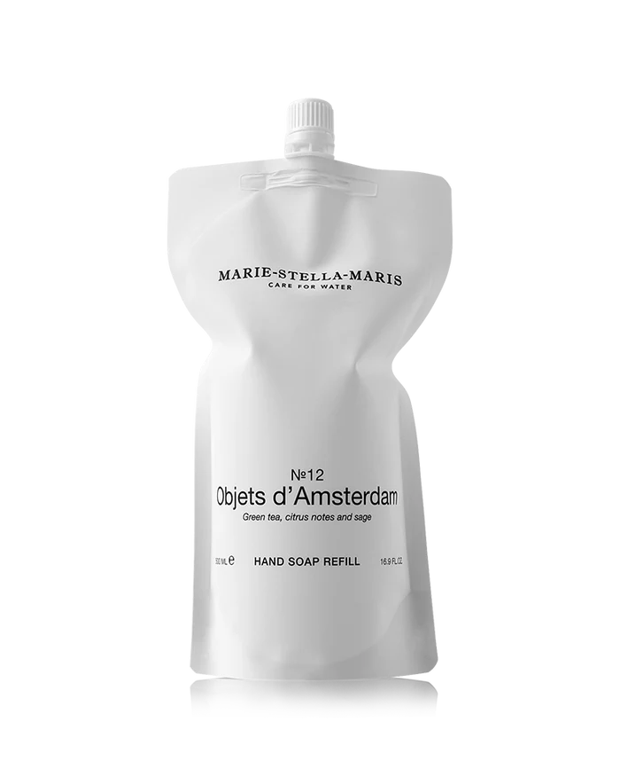 Marie-Stella-Maris - Refill - No.12