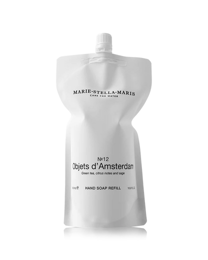 Marie-Stella-Maris - Refill - No.12