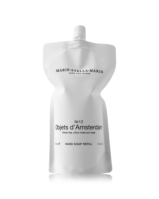 Marie-Stella-Maris - Refill - No.12