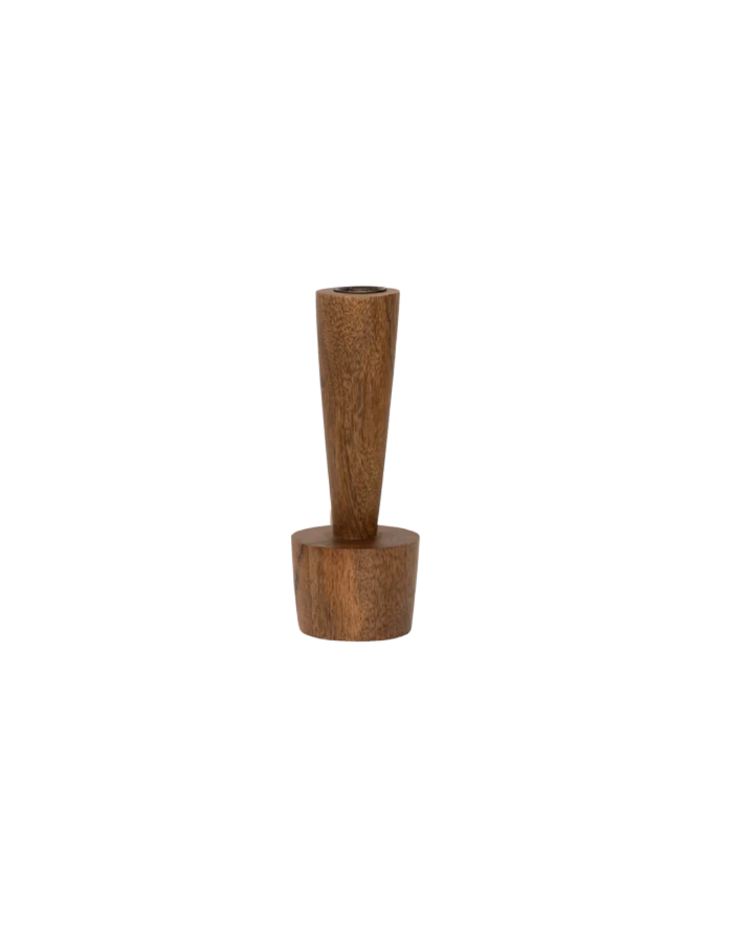 Kandelaar Madera B