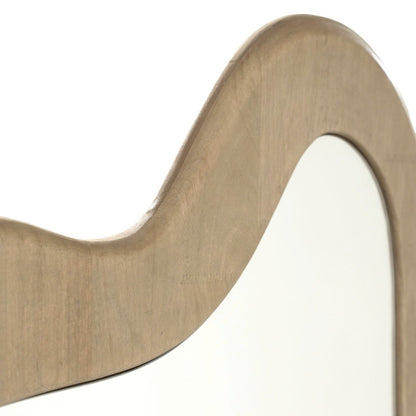 Vloerspiegel Laban XL | 110x180x2,5 cm