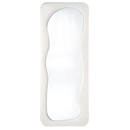 Spiegel Evol bouclé - 72x180x3,5 cm