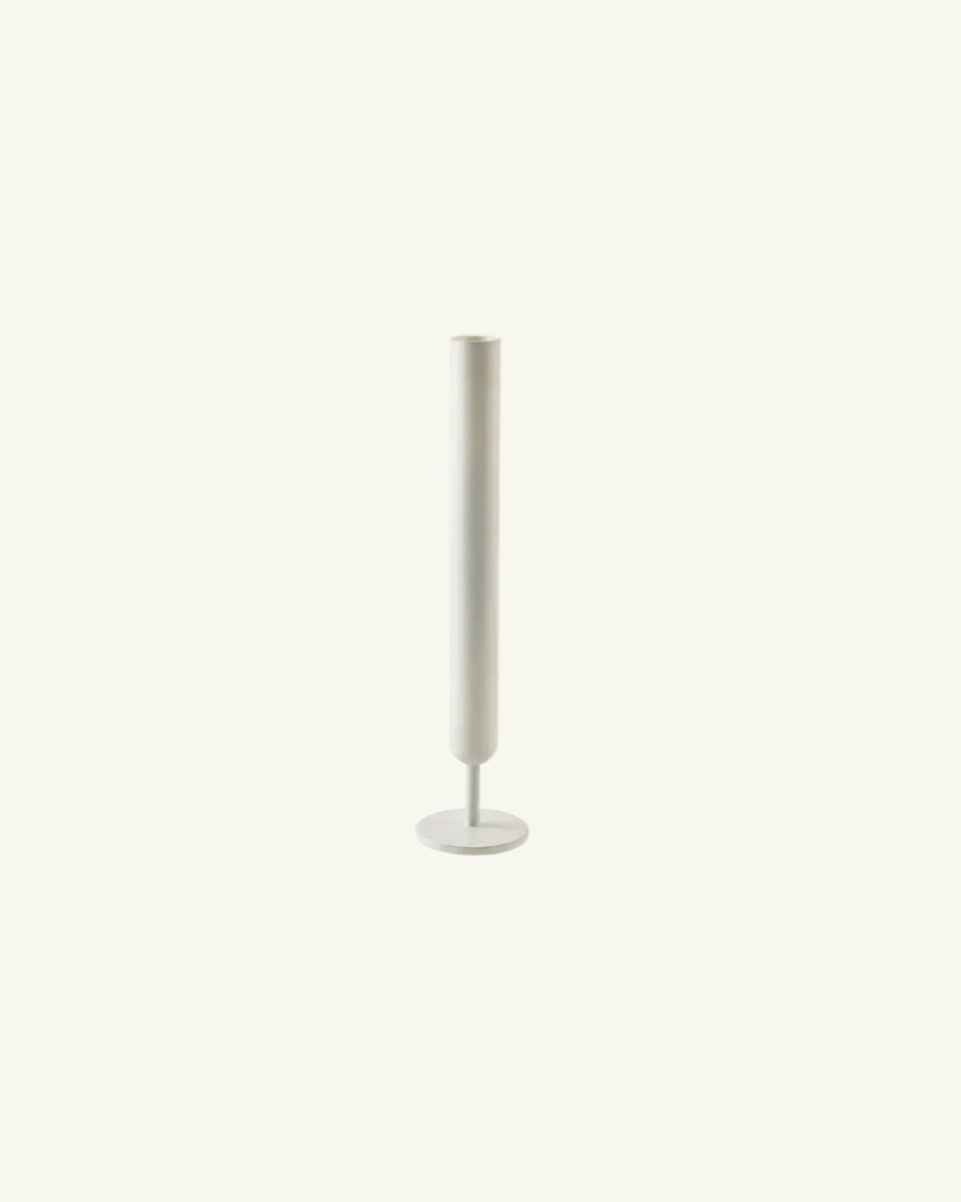 Kandelaar Knox - beige S