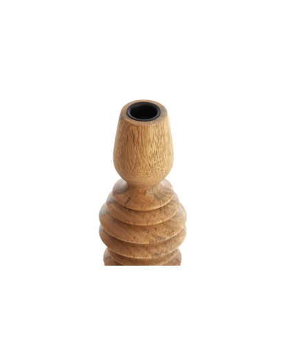 Kandelaar Afife | Ø7,5x45,5 cm