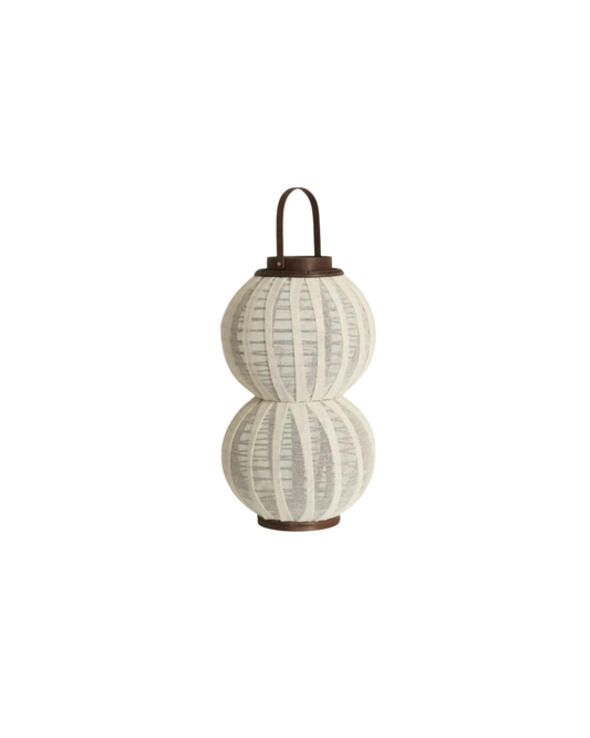 Windlicht Arbore - S