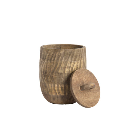 Pot Vedra - mangohout