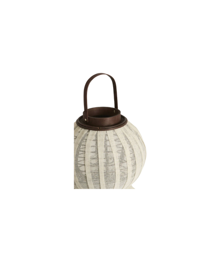 Windlicht Arbore - S