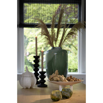 Schaal Tabua - crème