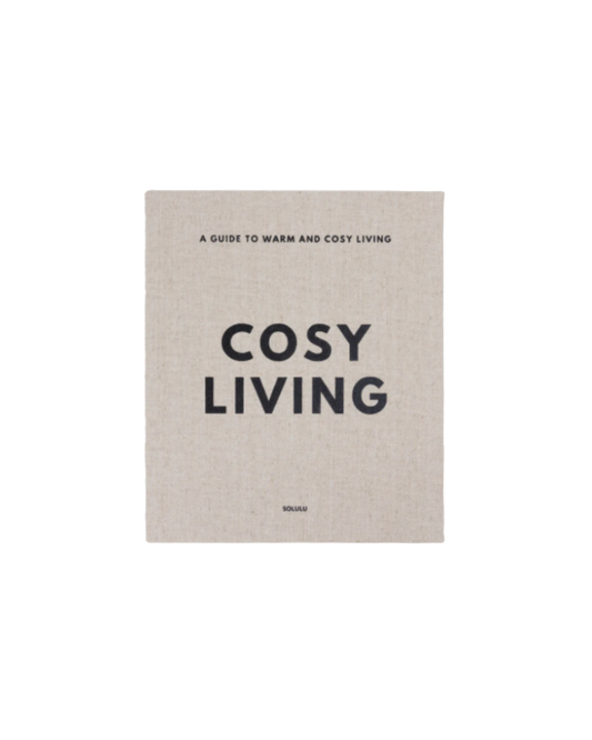 Opbergboek - cosy living
