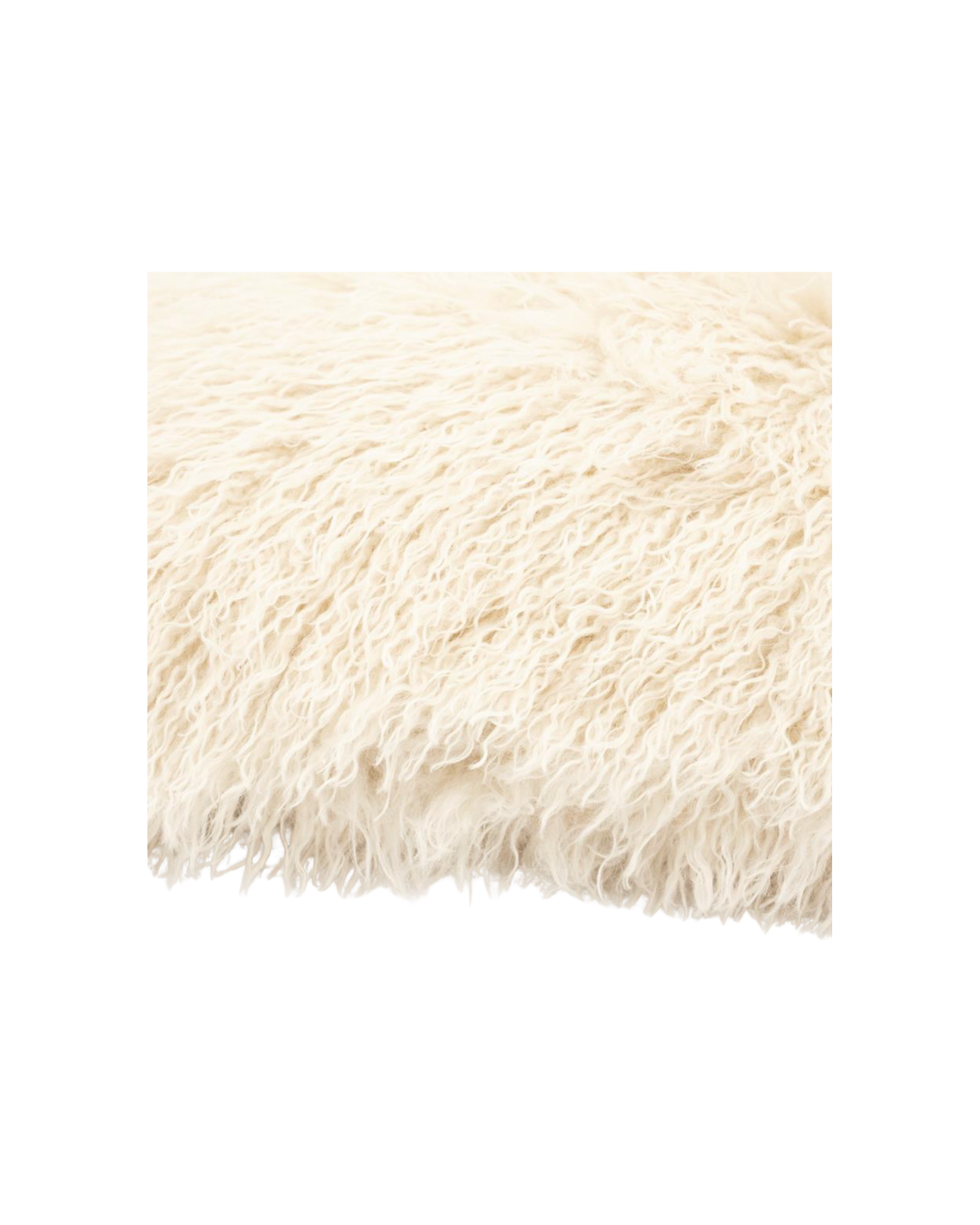 Kussen Doodly | Beige