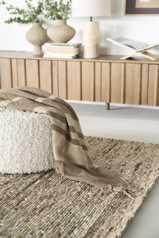 Plaid Linje - 170 x 130 cm