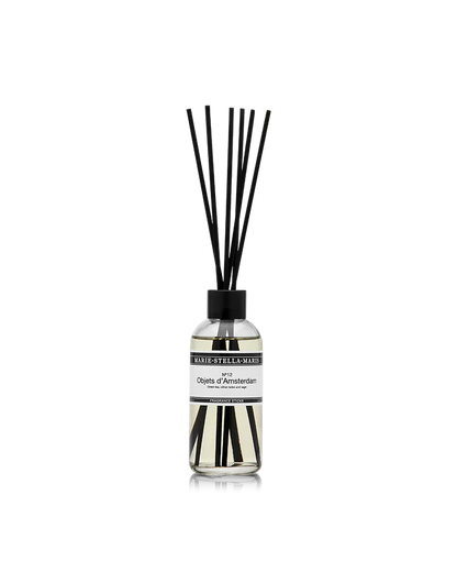 Marie-Stella-Maris - geurstokjes 100 ml - No.12
