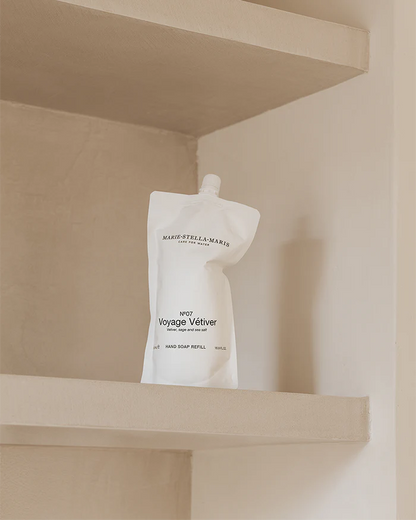 Marie-Stella-Maris - refill - No.7