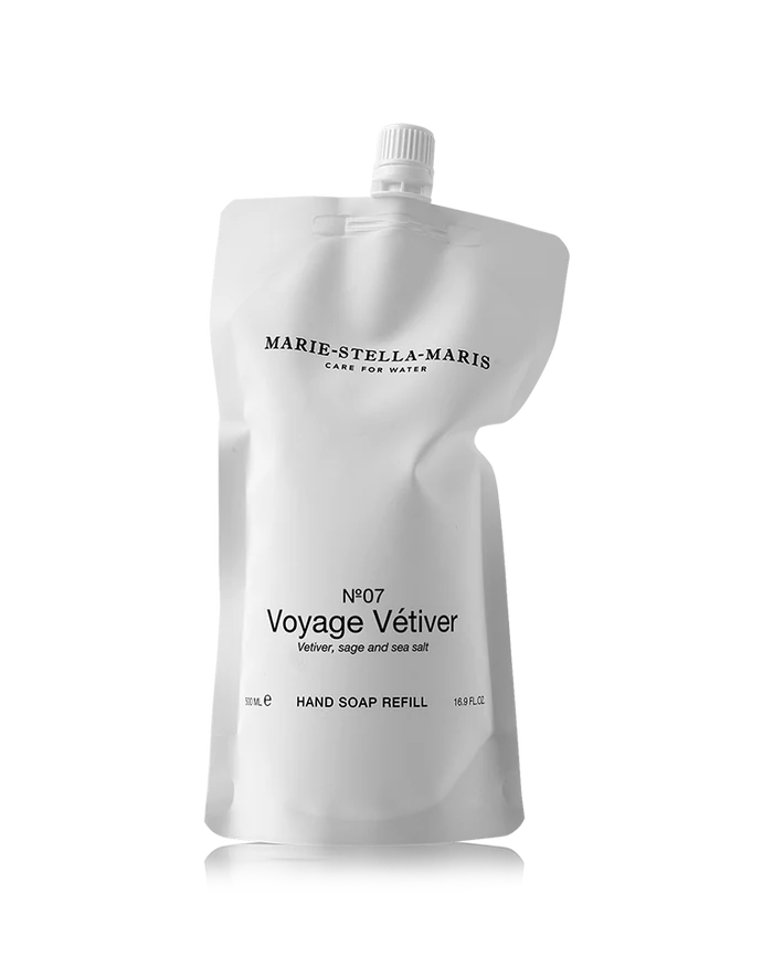 Marie-Stella-Maris - refill - No.7