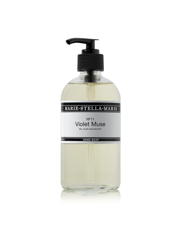 Marie-Stella-Maris - handzeep 250 ml No.11
