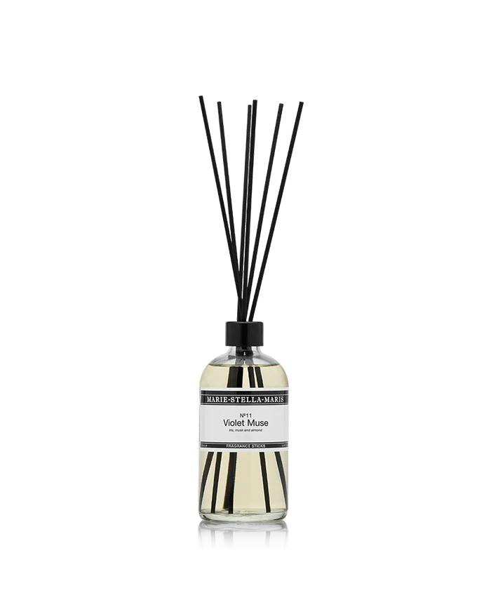 Marie-Stella-Maris - geurstokjes 250 ml No.11