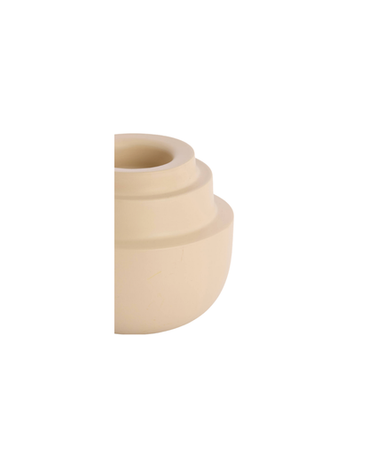 Theelichthouder Saluzzo | ø15 x 14 cm