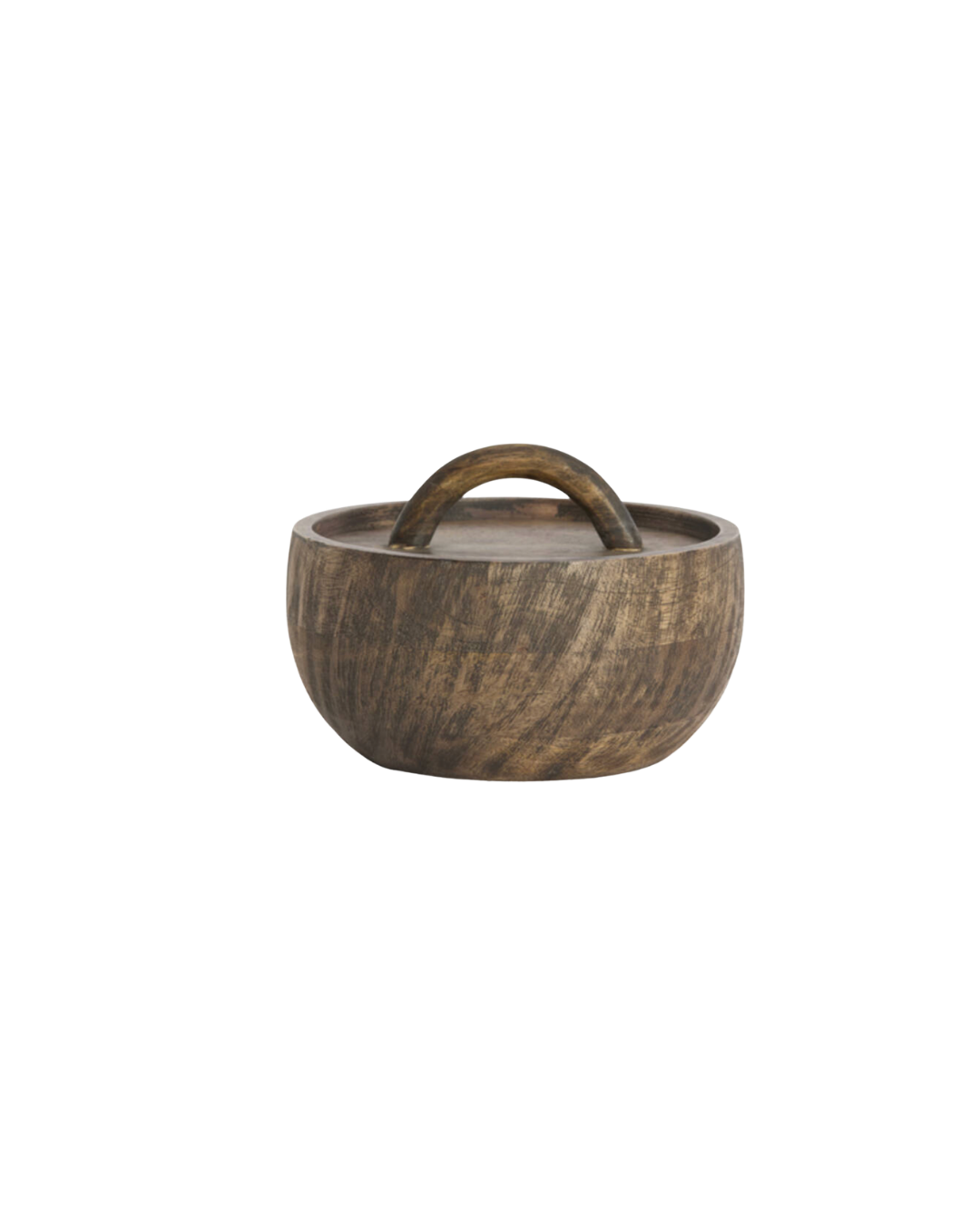 Box Vedra - Ø20x14,5 cm