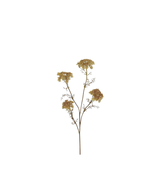 Kunsttak - Queen Anne's Lace 87cm