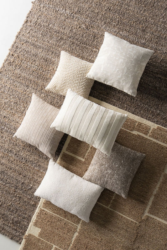 Pillow Bayo  - beige
