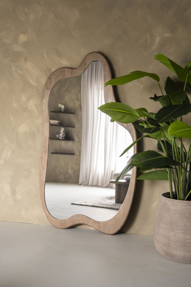 Vloerspiegel Laban XL | 110x180x2,5 cm