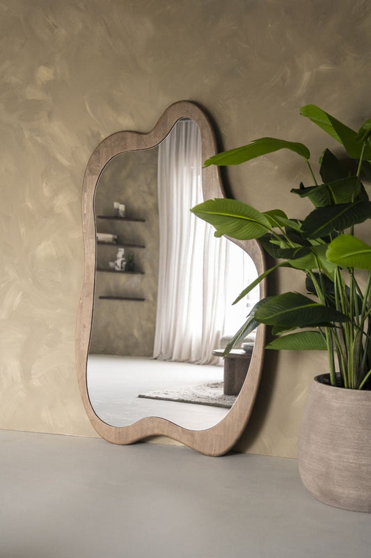 Vloerspiegel Laban XL | 110x180x2,5 cm