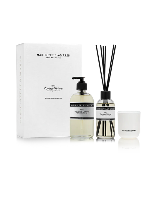 Marie-Stella-Maris - elegant home selection set - No.12