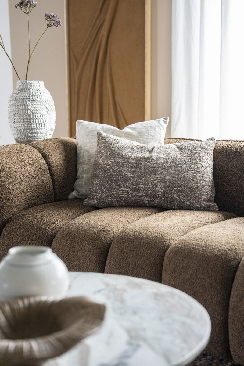 Pillow Bayo  - taupe