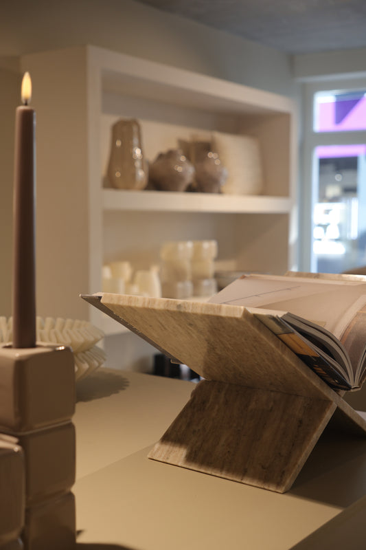 Boekenstandaard Tsun